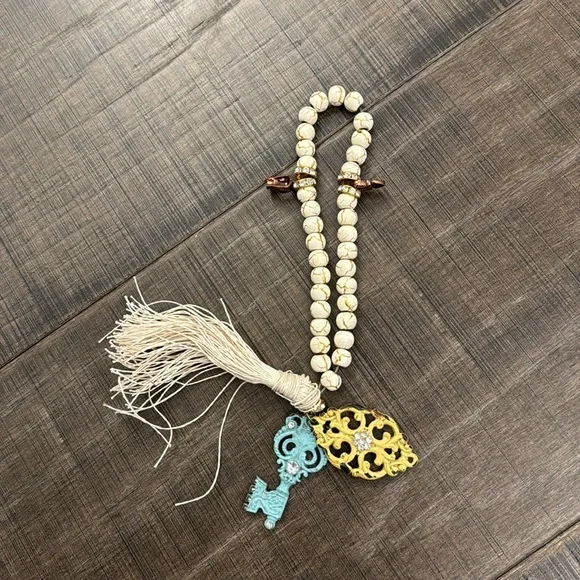 HANDMADE ROSARY - Picture 8 of 17